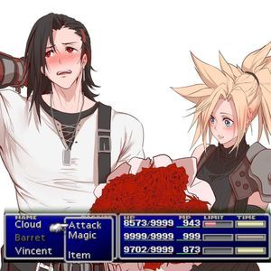 Meet your Posher, Thomas